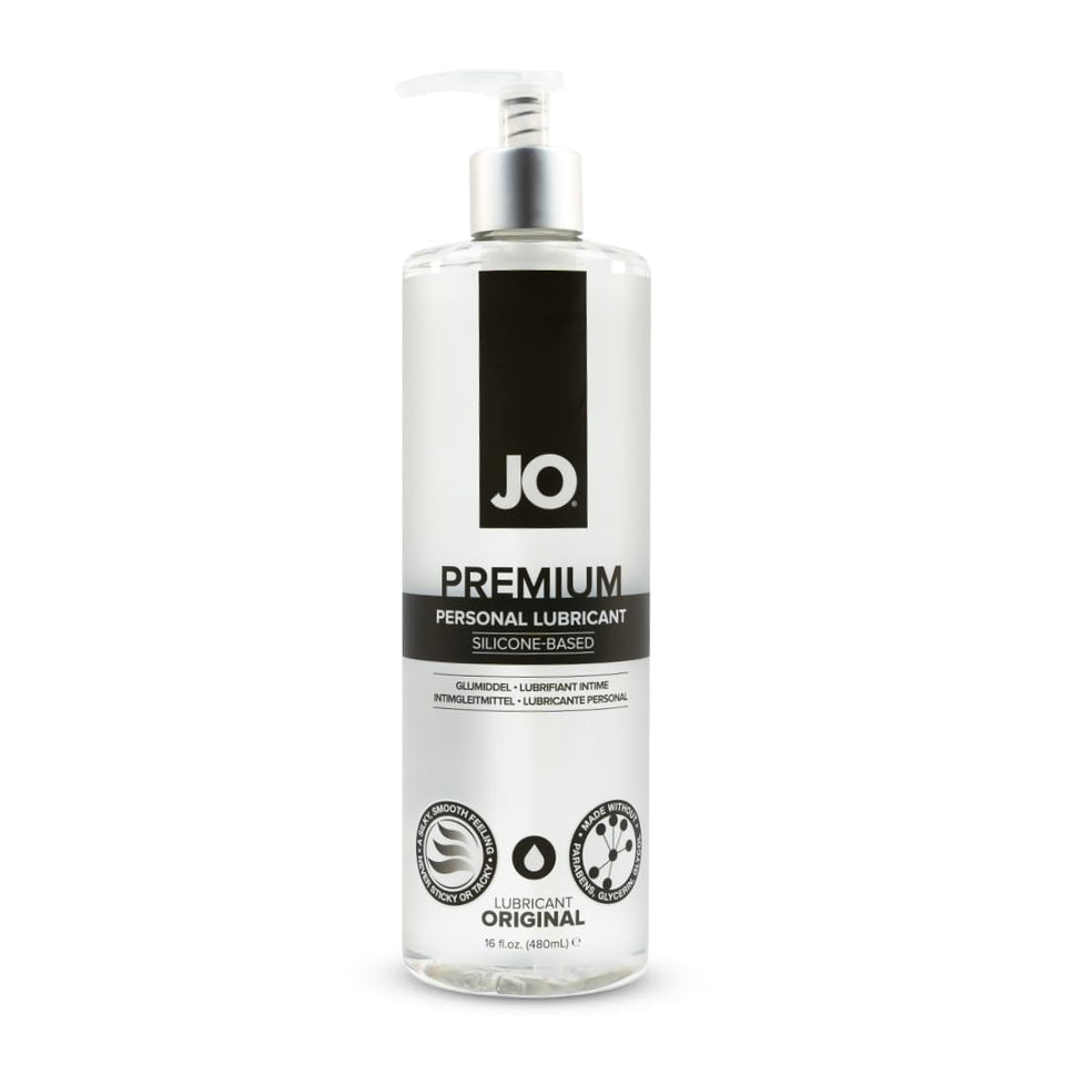 Jo Premium Original 16 Fl Oz
