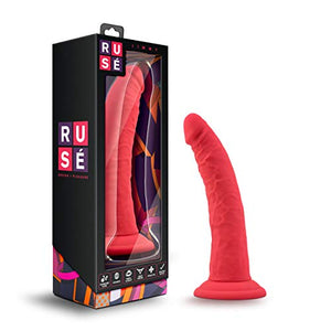 Ruse - Jimmy - Cerise