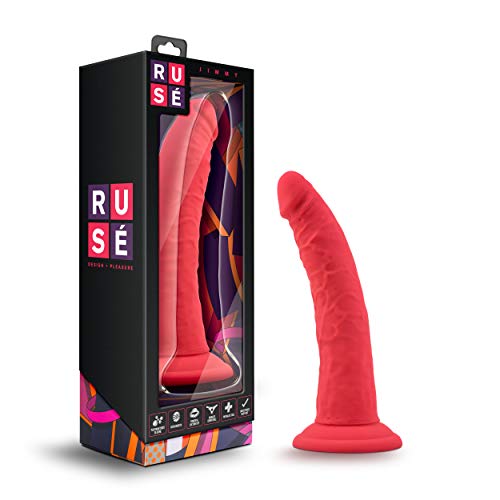 Ruse - Jimmy - Cerise