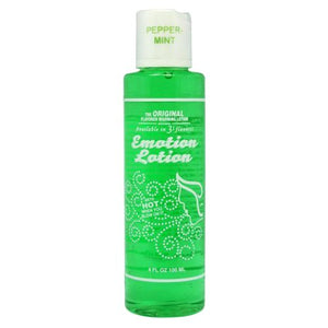 Emotion Lotion - Peppermint - 4 Fl. Oz.