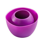 Cloud 9 Novelties 9 Function Rechargeable Silicone Mini Wand Massager Kit