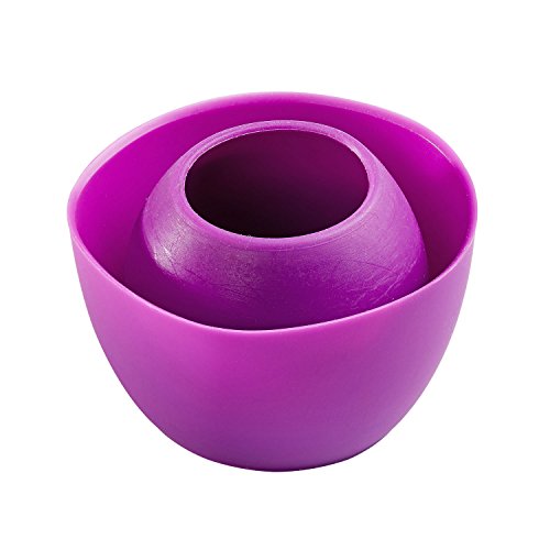 Cloud 9 Novelties 9 Function Rechargeable Silicone Mini Wand Massager Kit