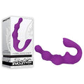 Evolved Come Together Dildo, 25 Ounce