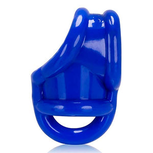 Oxballs Ballsling Ball-Split-Sling Blue