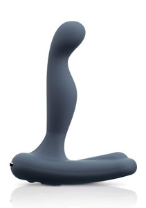 (D) Element Prostate Massager Vibrating