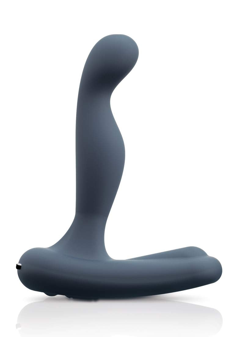(D) Element Prostate Massager Vibrating