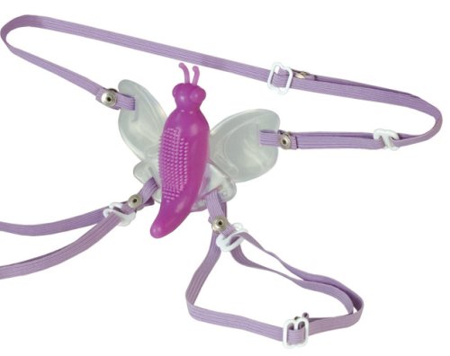 California Exotics Enchanted Arouser