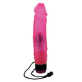 Golden Triangle Jelly Caribbean No 5 Vibe  Pink