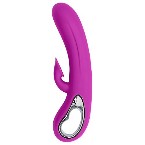 Cloud 9 Novelties Air Touch Ii Clitoral Rabbit Vibrator (Purple)