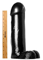 Master Cock The Humongous Titan 15.5 Inch Dildo