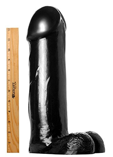 Master Cock The Humongous Titan 15.5 Inch Dildo
