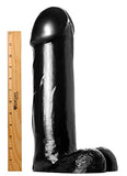 Master Cock The Humongous Titan 15.5 Inch Dildo