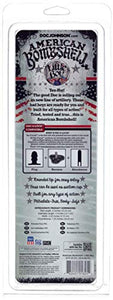 American Bombshell Plug Little Boy