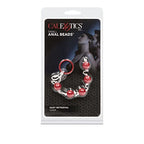 California Exotics Anal Beads, Small