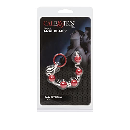 California Exotics Anal Beads, Small