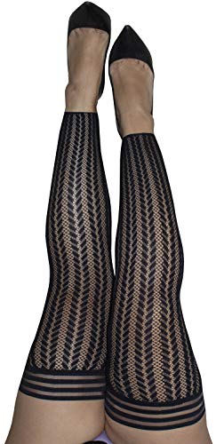 Kixies Lindsay Footless   Size D