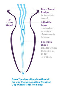 Anal Fantasy Elite Collection Beginners Anal Gaper