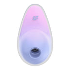 Satisfyer Pixie Dust Violet Pink (Net)