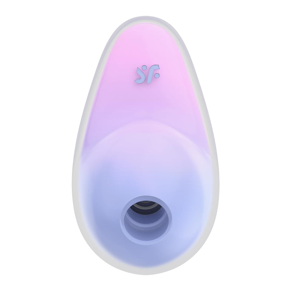 Satisfyer Pixie Dust Violet Pink (Net)