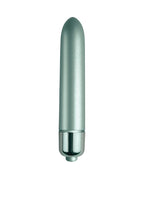 Touch Of Velvet Ro-90Mm Bullet Vibe In (Aqua Lily)