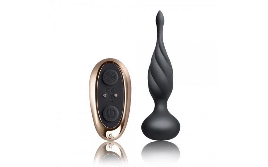 Petite Sensations Discover Black