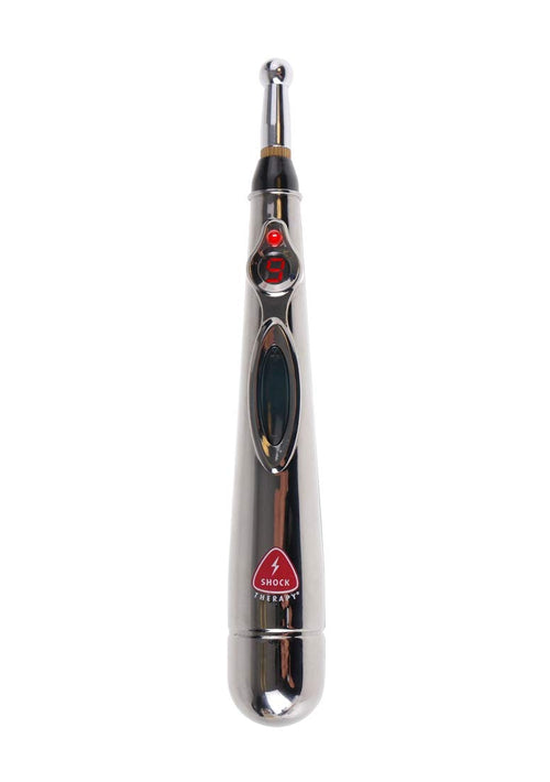 (D) Fetish Fantasy Shock Fanta Wand