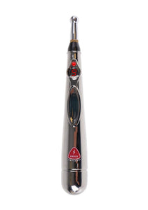 (D) Fetish Fantasy Shock Fanta Wand