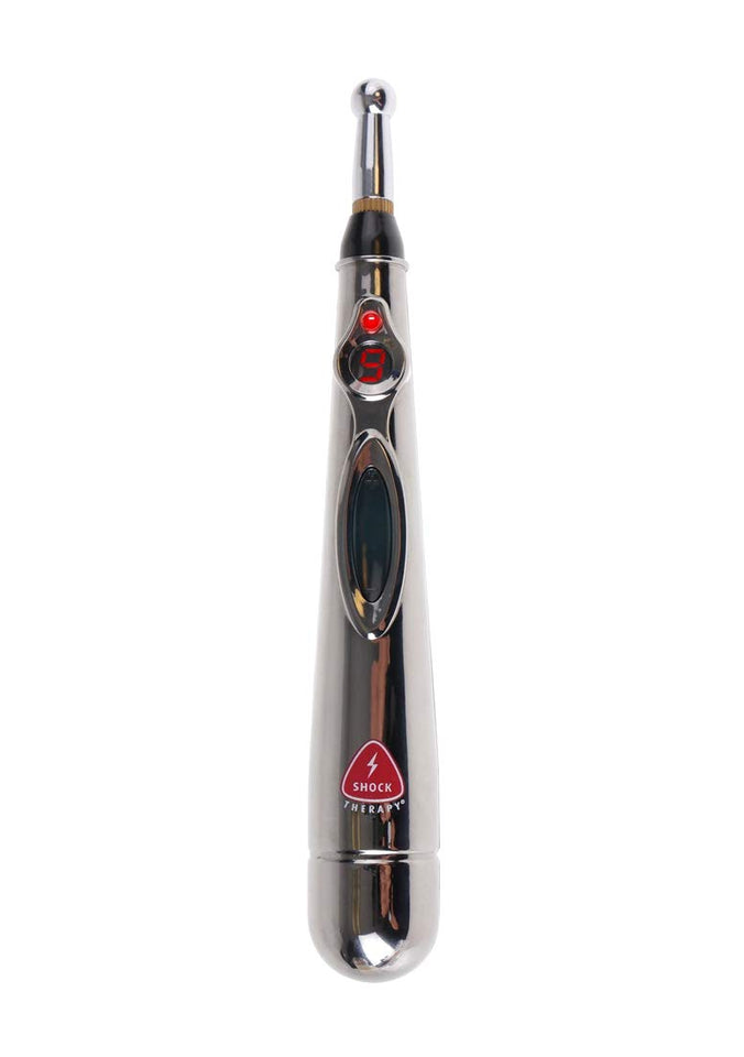 (D) Fetish Fantasy Shock Fanta Wand