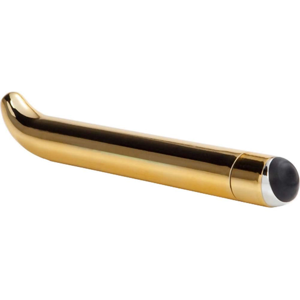 5-Function Precious Metal Slims - Slender G'S, Gold