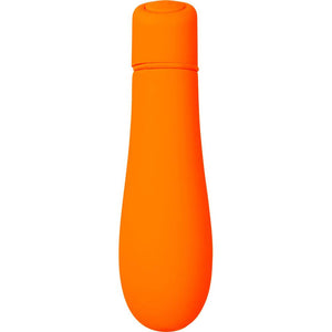 (D) Soft Rain Power Bullet 3 Orange ''