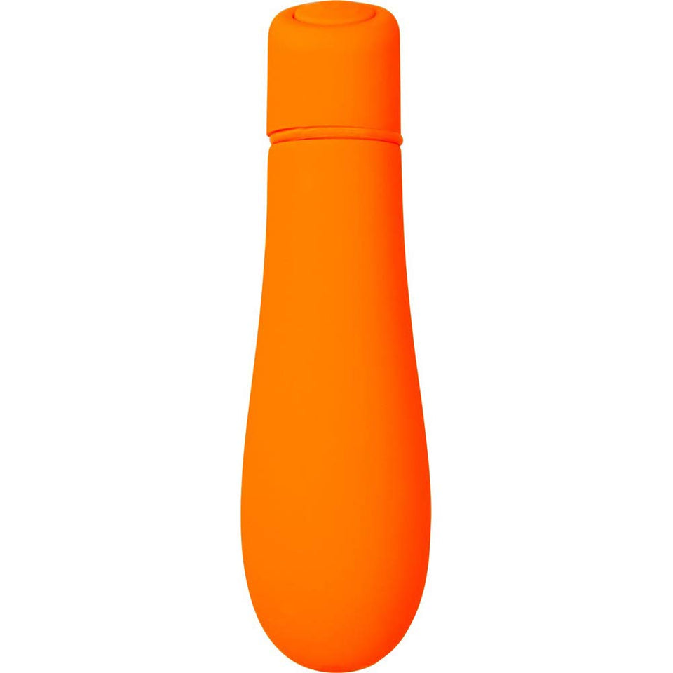 (D) Soft Rain Power Bullet 3 Orange ''