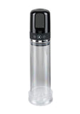 Pump Worx Recharg Auto-Vac Penis Pump