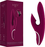 (Wd) Hiky Rabbit Purple