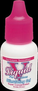 Liquid V For Women 1/3 Oz Bottle Carded