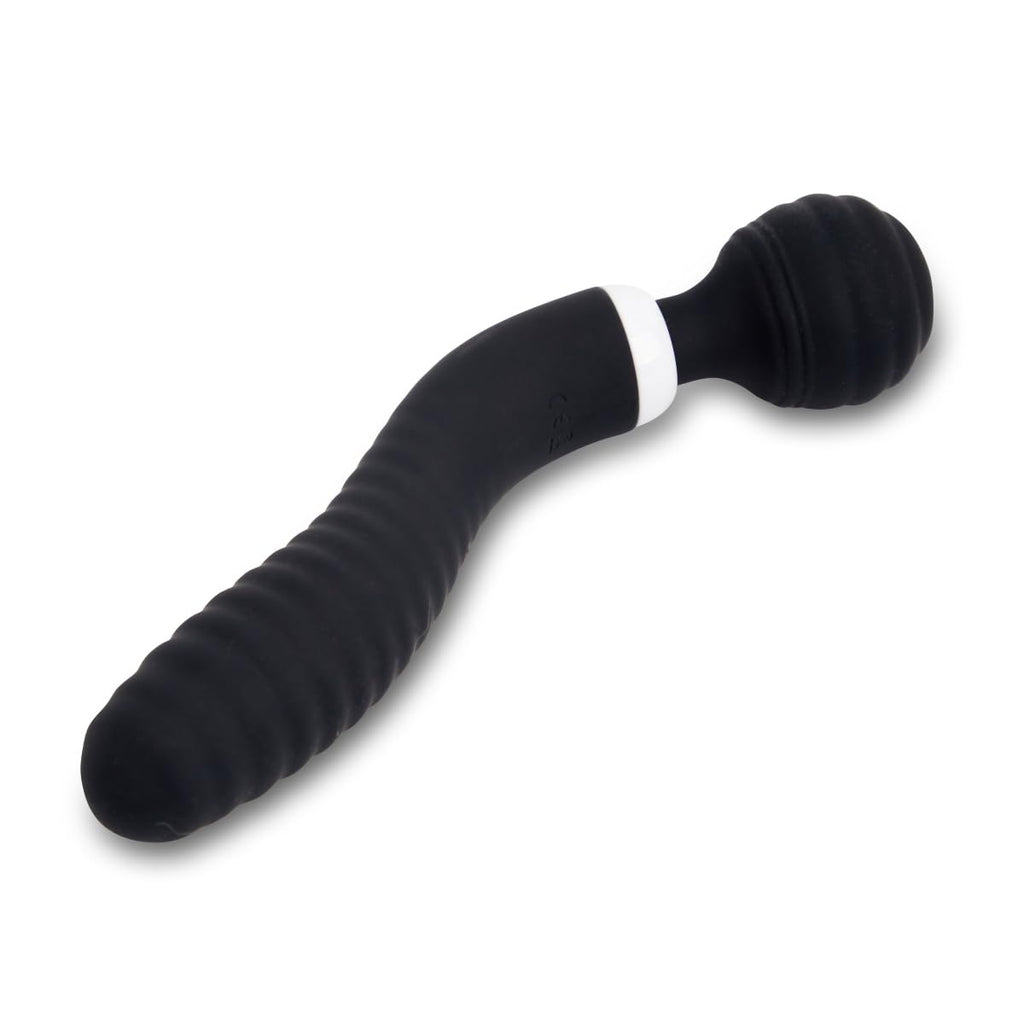 Sensuelle Nubii Lolly Wand Black