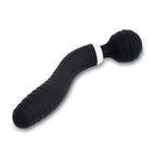 Sensuelle Nubii Lolly Wand Black
