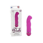 California Exotic Novelties Posh 10-Function Petite Teaser 1 - Pink