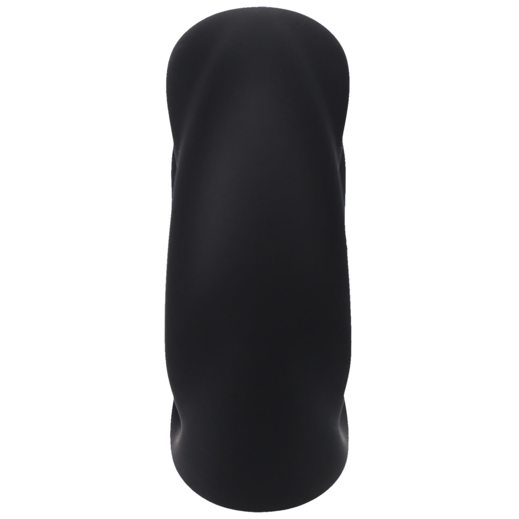 Rock Solid Twist Black