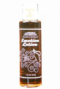 Emotion Lotion - Peaches & Cream - 4 Fl. Oz.