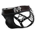 Mp Black Ice Lace Up Moonshine Blk L/Xl