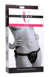 Strap U Siren Universal Strap On Harness With Rear Support