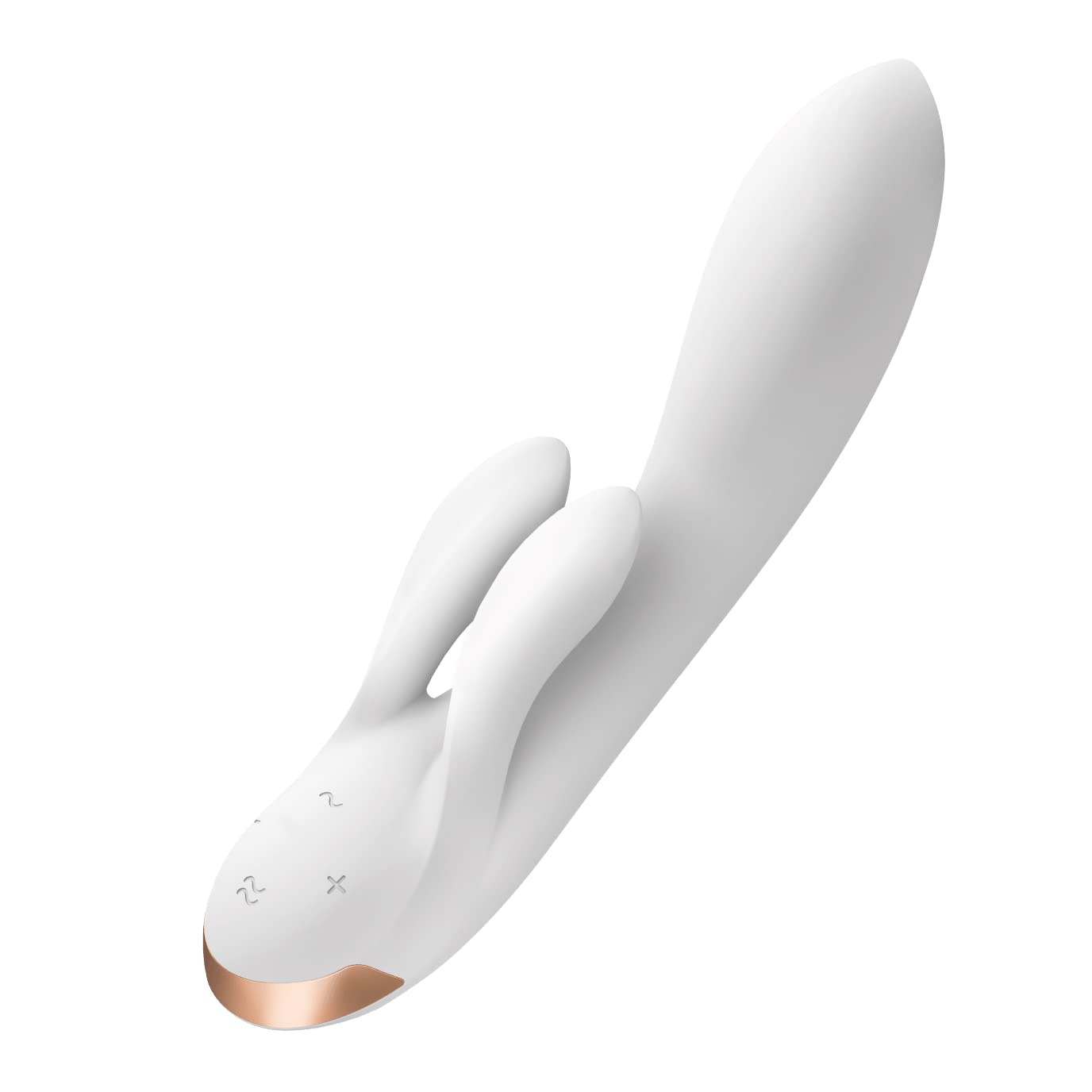 Satisfyer Double Flex-White
