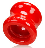 Squeeze Ball Stretcher Oxballs Red (Net)