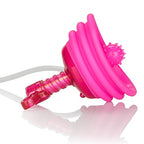 California Exotics Venus Butterfly Pump