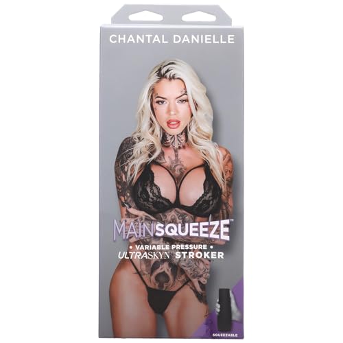 Main Squeeze Chantal Danielle