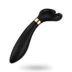 Satisfyer Endless Fun | Multivibrator | G-Spot | Clitoris Stimulation | 3 Strong Power Motors | 180-Degree Rotatable Head | 100