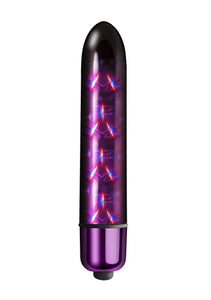(D) Cosmic Delight Ultra Holographic Bullet