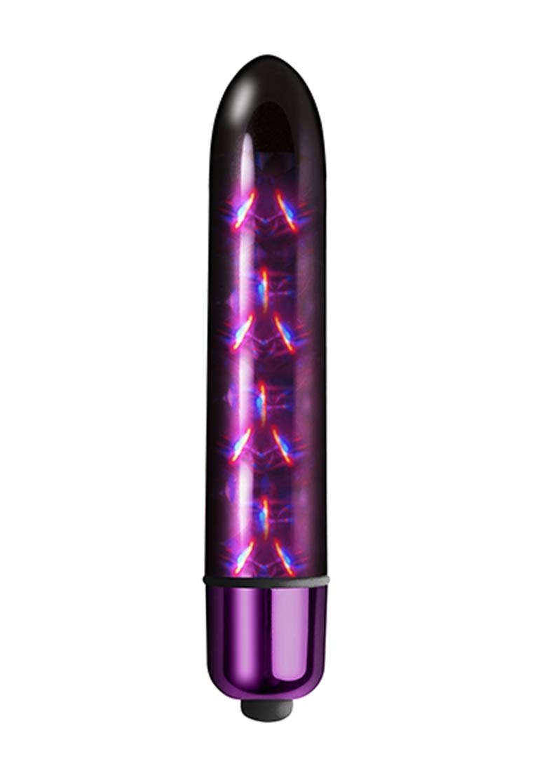 (D) Cosmic Delight Ultra Holographic Bullet