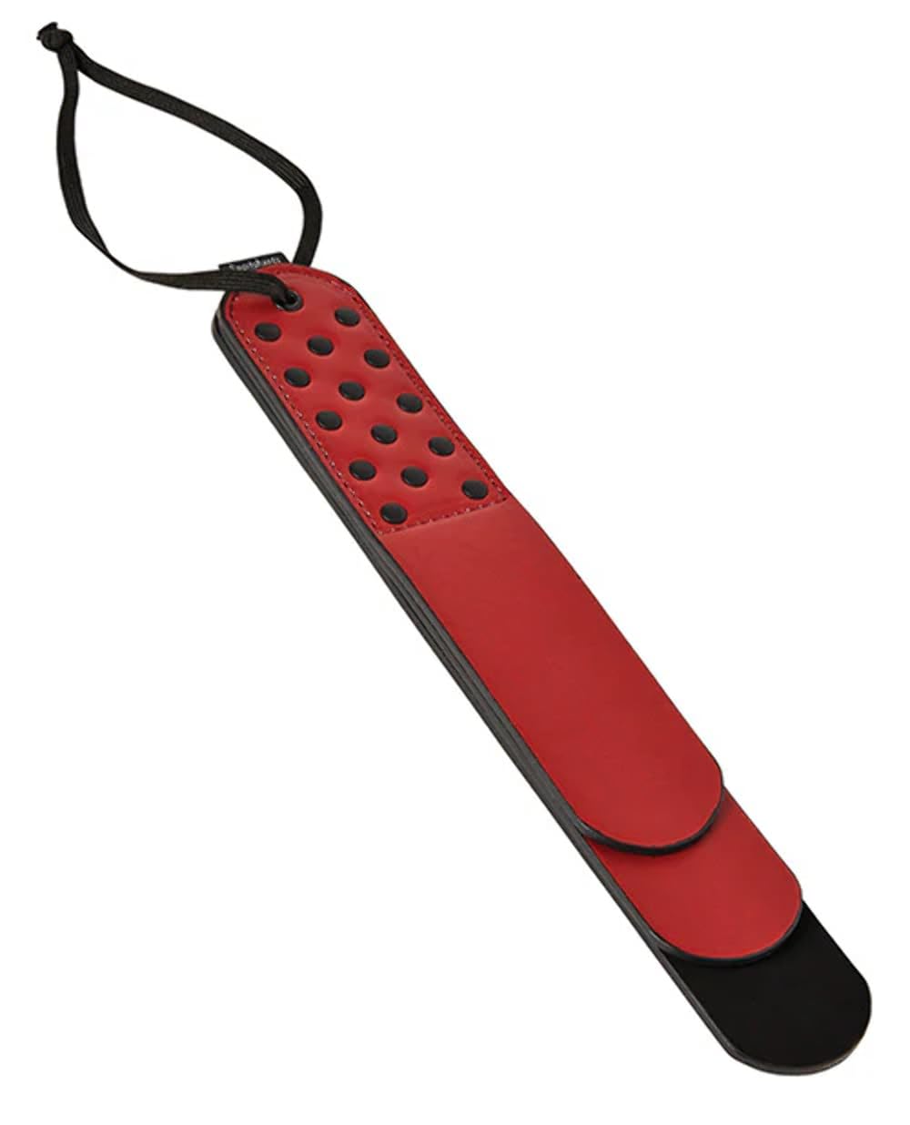 Sportsheets Saffron Layer Paddle