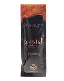 (D) Intimate Earth Sensual Mas Oil Foil Sachet 1Oz